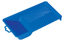 3 inch blue roller tray