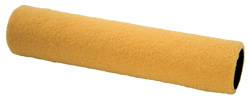 9 inch Roller Refill with Smooth 1/4 inch Nap